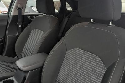 Kia Ceed 1.5 T-GDI M DCT