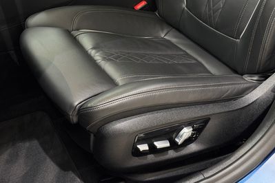 BMW Seria 5 530e Luxury Line sport-aut