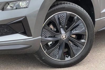 Skoda Karoq Sportline 1.5 TSI DSG