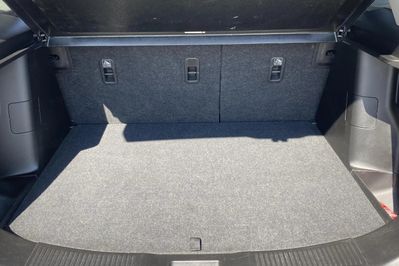 Suzuki S-Cross 1.5 DualJet Hybrid Premium 4WD AGS