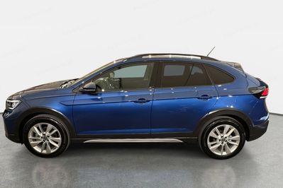 Volkswagen Taigo 1.0 TSI DSG