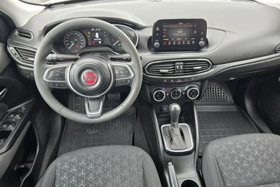 Fiat Tipo Cross 1.5 City DCT