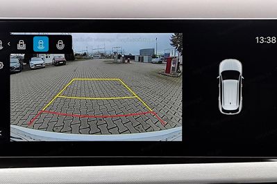 Hyundai Tucson 1.6 T-GDI Smart 2WD