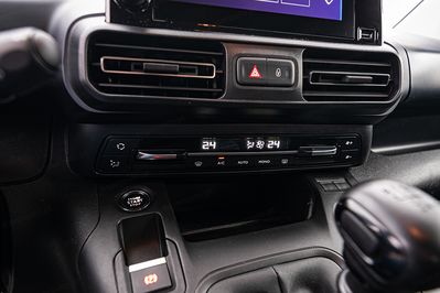 Peugeot Rifter L1H1 Allure