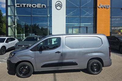 Citroen Berlingo Van XL L2H1 EAT8