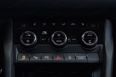 Skoda Kodiaq 2.0 TDI 4x4 L&K DSG