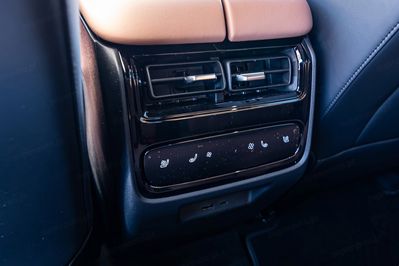 Chery Tiggo 9 Prestige 1.5 T-GDI Super Hybrid DHT 7os.