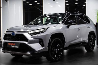 Toyota RAV4 Hybrid Selection 4x2