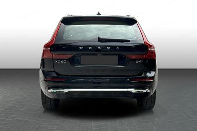 Volvo XC60 B4 D AWD Plus Bright