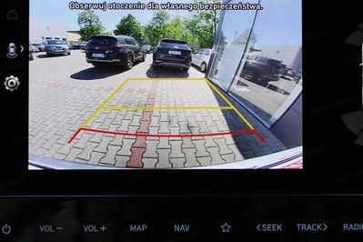 Hyundai Tucson 1.6 T-GDi 48V Executive  4WD DCT