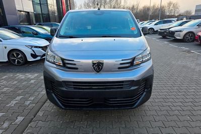 Peugeot Expert XL L2H1 Izoterma z Agregatem