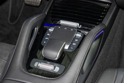 Mercedes GLE 350 de  4-Matic AMG Line