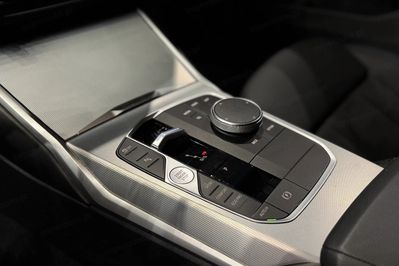 BMW Seria 3 Touring 320d xDrive M Sport