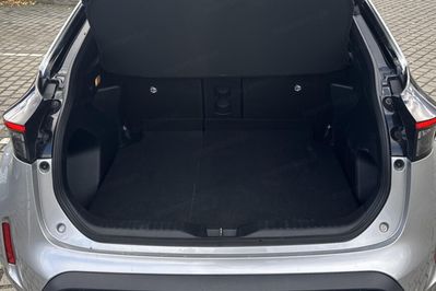 Toyota Yaris Cross Hybrid 1.5 GR Sport