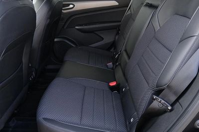 Renault Arkana 1.6 E-Tech Techno MMT