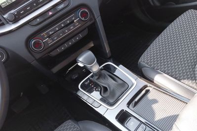 Kia Ceed 1.5
