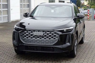 Audi Q5 TFSI quattro advanced