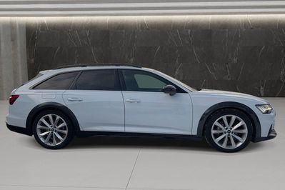 Audi A6 Allroad 45 TDI mHEV quattro S tronic