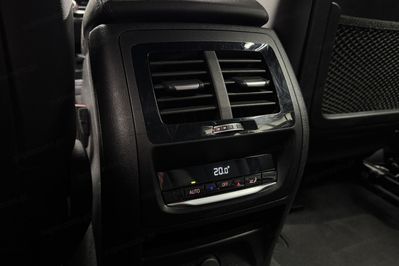 BMW X4 xDrive20i M Sport