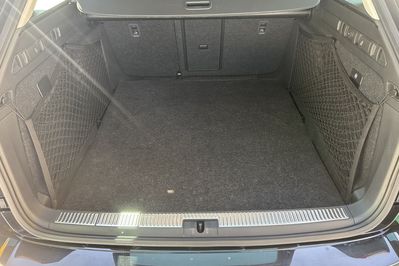 Skoda Superb L&K 2.0 TDI DSG