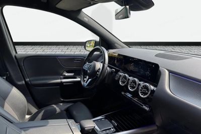 Mercedes B Klasa 200 Progressive