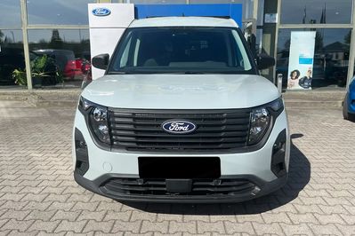 Ford Transit Courier Kombi N1 Trend
