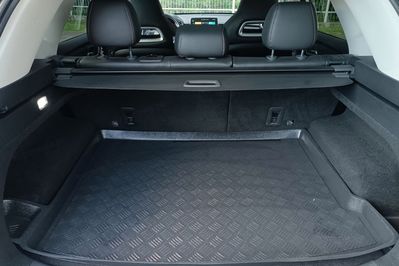 MG HS 1.5 T-GDI Exclusive DCT
