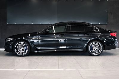 BMW Seria 5 540I Xdrive m Sport Sport