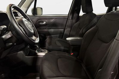 Jeep Renegade 1.3 GSE T4 Turbo Limited FWD S&S