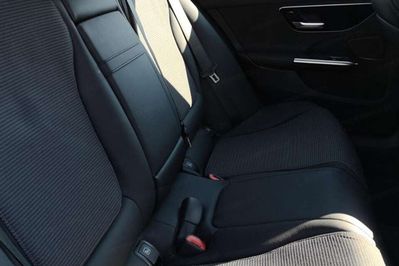 Mercedes Klasa C 180 Business Edition