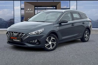 Hyundai i30 1.5 t-Gdi 48V Smart