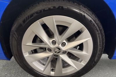 Skoda Octavia 2.0 TDI  DSG