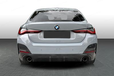 BMW Seria 4 420i M Sport