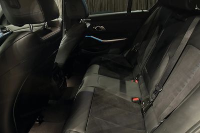 BMW Seria 3 318i M Sport