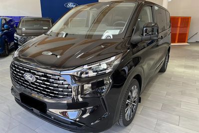 Ford Tourneo Custom L1H1 Titanium X 320 A8 AWD