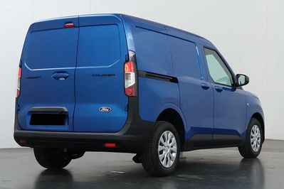 Ford Transit Courier Limited A7