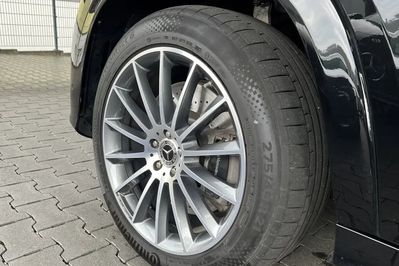 Mercedes GLE 300 d  4-Matic AMG Line