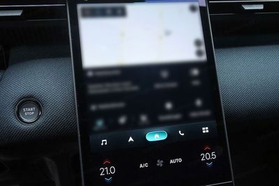 Citroen C5 Aircross Max eDCT6 1.2 mHEV