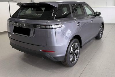 Jaecoo 5 1.6 T-GDI Premium DCT