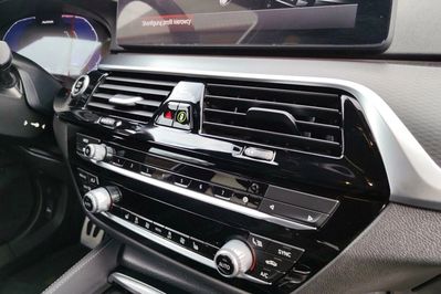 BMW Seria 5 Touring 530i xDrive M Sport