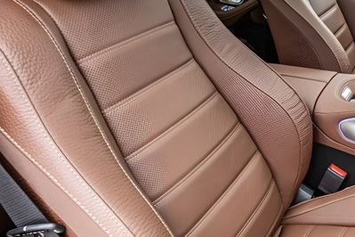 Mercedes GLS 450 d 4-MATIC AMG Line