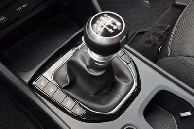 Hyundai Tucson 1.6 T-GDi Smart 2WD