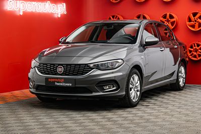 Fiat Tipo 1.4 16v