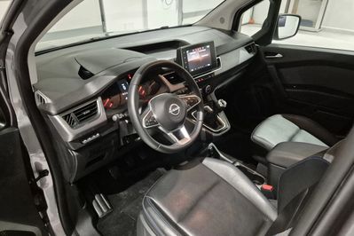 Nissan Townstar Combi 1.3 DIG-T L1 Business