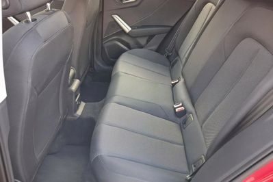 Audi Q2 35 TFSI