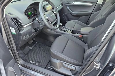 Skoda Karoq 1.5 Tsi Act Drive Dsg