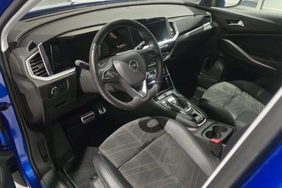 Opel Crossland X 1.2 t Gs S&S