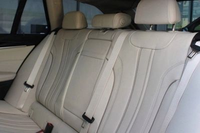 BMW Seria 5 Touring 530i xDrive Luxury Line