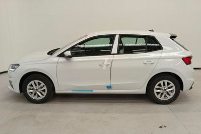 Skoda Fabia Edition 130 1.0 TSI