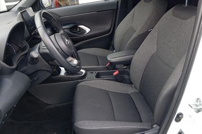 Toyota Yaris Cross 1.5 Hybrid Comfort